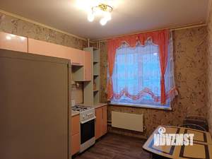 2-к квартира, на длительный срок, 52м2, 4/10 этаж