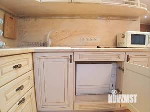 3-к квартира, на длительный срок, 55м2, 3/5 этаж