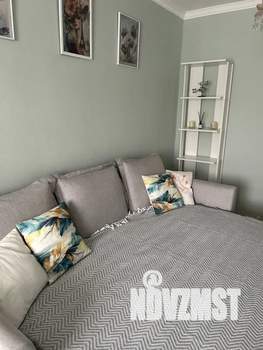 3-к квартира, посуточно, 54м2, 11/14 этаж