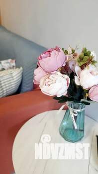 Студия квартира, посуточно, 28м2, 16/20 этаж