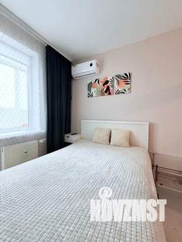 1-к квартира, посуточно, 22м2, 10/20 этаж