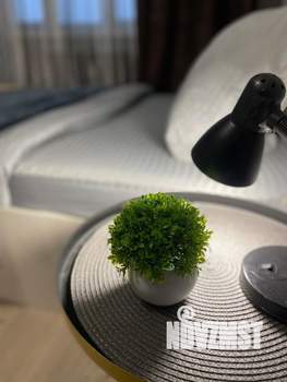 1-к квартира, посуточно, 31м2, 1/1 этаж