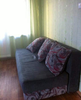 1-к квартира, на длительный срок, 31м2, 3/5 этаж