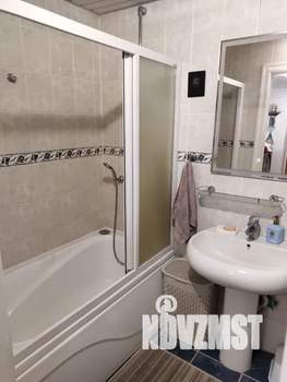 3-к квартира, посуточно, 60м2, 3/5 этаж