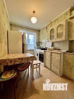 3-к квартира, на длительный срок, 65м2, 2/9 этаж