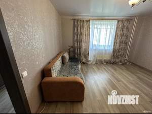 1-к квартира, на длительный срок, 34м2, 4/11 этаж