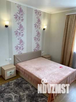 1-к квартира, посуточно, 45м2, 5/5 этаж