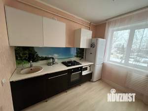 1-к квартира, на длительный срок, 35м2, 2/9 этаж