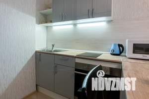 1-к квартира, посуточно, 27м2, 15/26 этаж