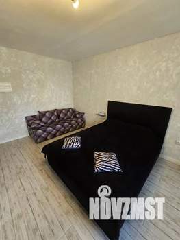 Студия квартира, посуточно, 30м2, 4/5 этаж