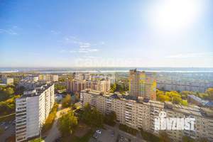 Студия квартира, на длительный срок, 30м2, 21/25 этаж