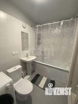 2-к квартира, на длительный срок, 45м2, 7/8 этаж