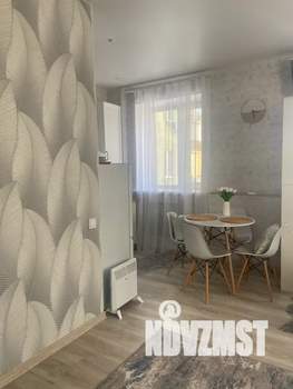 1-к квартира, посуточно, 32м2, 2/5 этаж