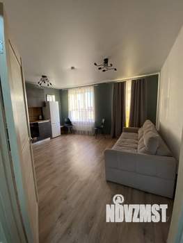 2-к квартира, на длительный срок, 44м2, 7/10 этаж