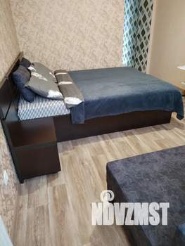 1-к квартира, посуточно, 37м2, 5/25 этаж