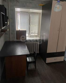 2-к квартира, на длительный срок, 44м2, 2/5 этаж