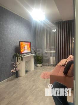 1-к квартира, на длительный срок, 41м2, 6/18 этаж