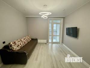 2-к квартира, на длительный срок, 40м2, 20/25 этаж