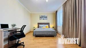 2-к квартира, посуточно, 59м2, 1/1 этаж