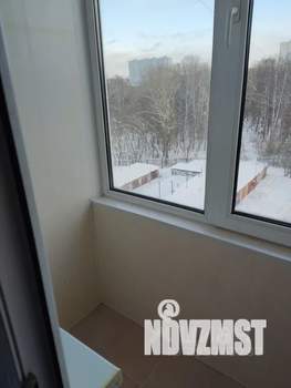 1-к квартира, посуточно, 36м2, 8/9 этаж