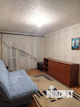 2-к квартира, на длительный срок, 45м2, 4/5 этаж