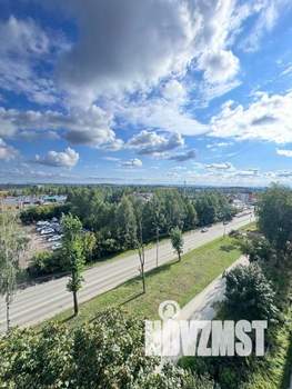 2-к квартира, посуточно, 54м2, 1/1 этаж