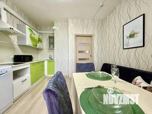 2-к квартира, посуточно, 42м2, 1/1 этаж