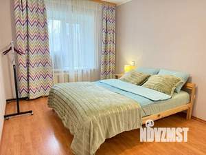 2-к квартира, посуточно, 49м2, 2/5 этаж