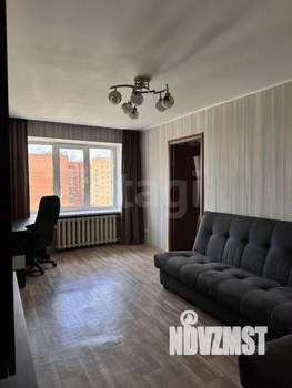 3-к квартира, на длительный срок, 56м2, 9/14 этаж