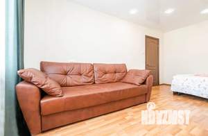 1-к квартира, посуточно, 37м2, 9/9 этаж