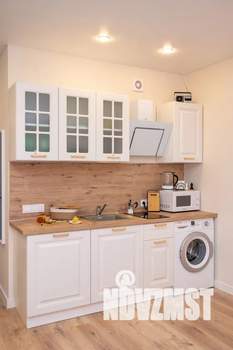 Студия квартира, посуточно, 25м2, 6/9 этаж