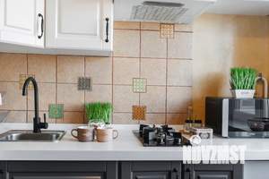 Студия квартира, посуточно, 31м2, 5/5 этаж