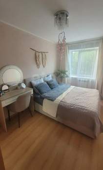 2-к квартира, на длительный срок, 44м2, 4/9 этаж