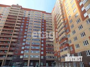 1-к квартира, на длительный срок, 38м2, 16/16 этаж