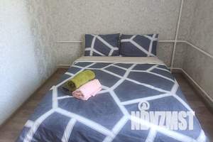 2-к квартира, посуточно, 46м2, 3/3 этаж