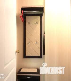 1-к квартира, посуточно, 32м2, 4/5 этаж