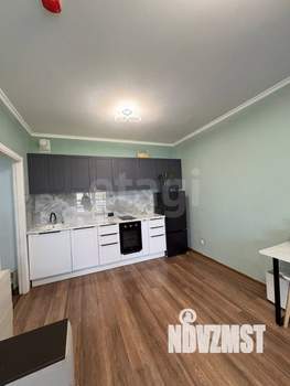 2-к квартира, на длительный срок, 38м2, 4/25 этаж