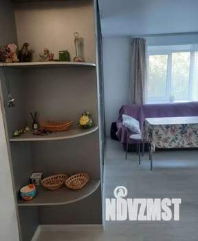 1-к квартира, посуточно, 32м2, 3/5 этаж