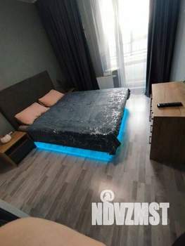 2-к квартира, посуточно, 45м2, 1/1 этаж