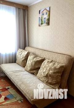 1-к квартира, посуточно, 32м2, 3/5 этаж