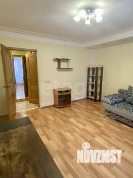 1-к квартира, на длительный срок, 35м2, 7/11 этаж