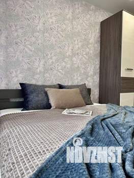 3-к квартира, посуточно, 65м2, 1/1 этаж