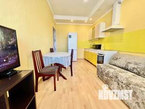 2-к квартира, посуточно, 48м2, 25/25 этаж