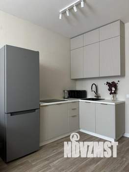 1-к квартира, посуточно, 56м2, 1/1 этаж