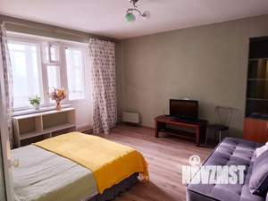 2-к квартира, посуточно, 57м2, 15/16 этаж