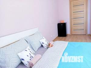 1-к квартира, посуточно, 26м2, 1/1 этаж