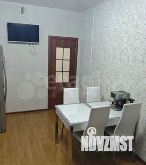 2-к квартира, на длительный срок, 63м2, 3/25 этаж