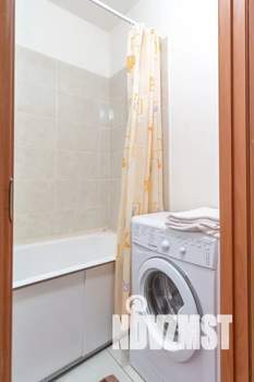 1-к квартира, посуточно, 33м2, 3/6 этаж