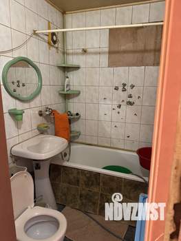 1-к квартира, на длительный срок, 32м2, 2/6 этаж