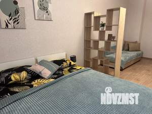 2-к квартира, посуточно, 56м2, 1/1 этаж